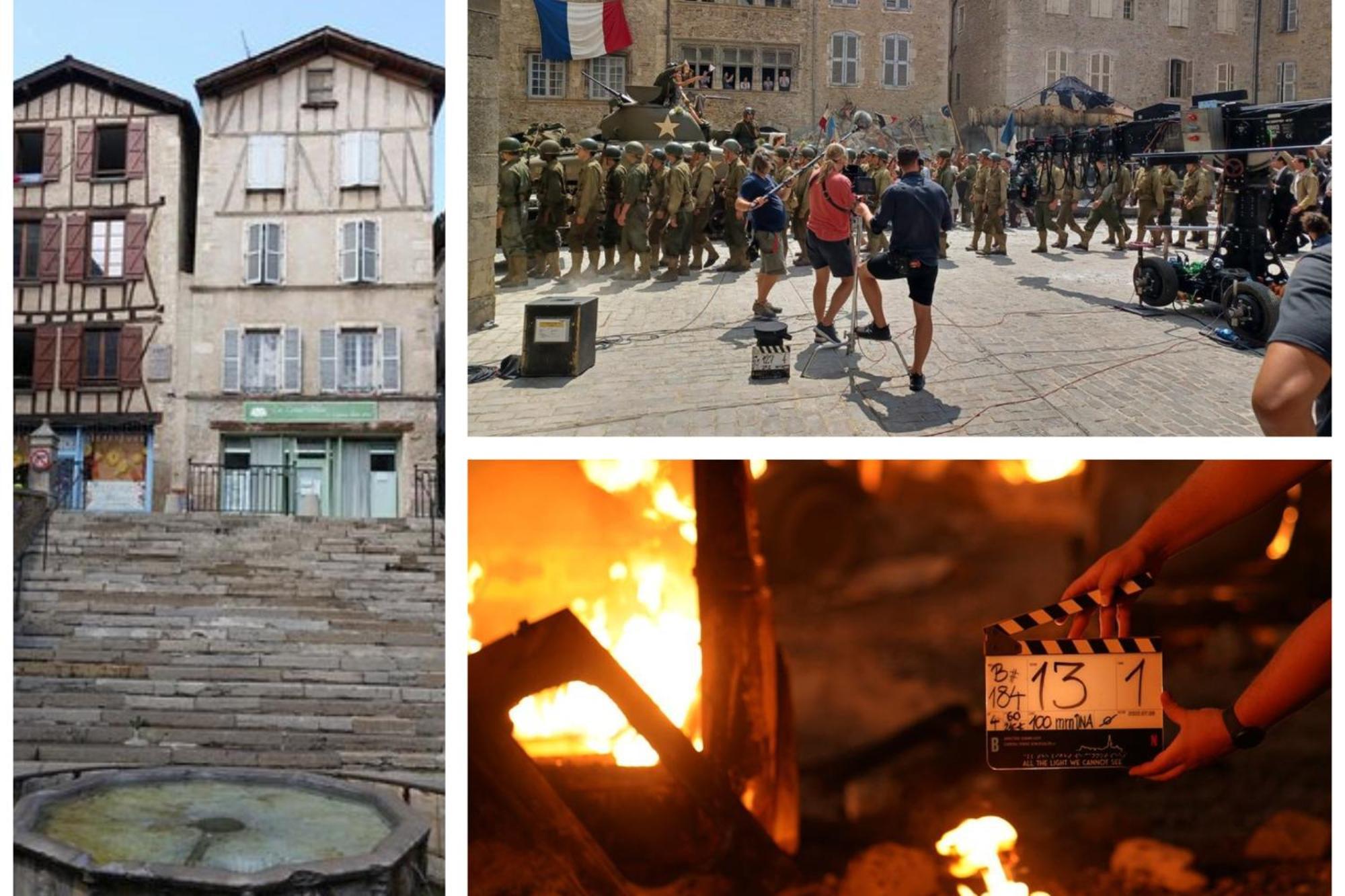 Le Nid 3 Etoiles Wifi, Netflix, Disney, Coeur De Bastide Villefranche-de-Rouergue Dış mekan fotoğraf